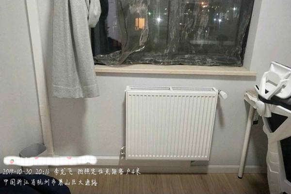 地暖好還是暖氣片好？