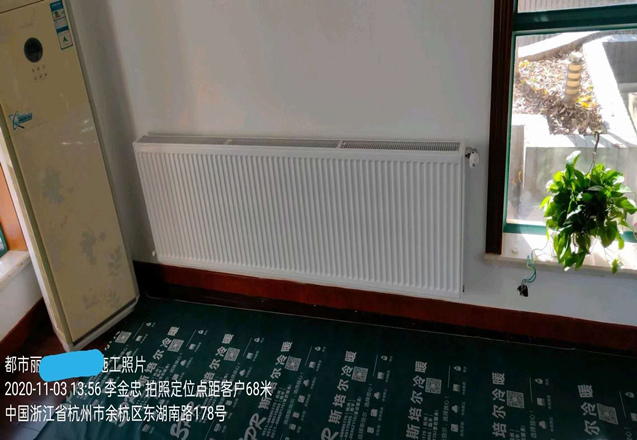 杭州斯培爾 | 采暖季結(jié)束，暖氣應(yīng)如何保養(yǎng)？