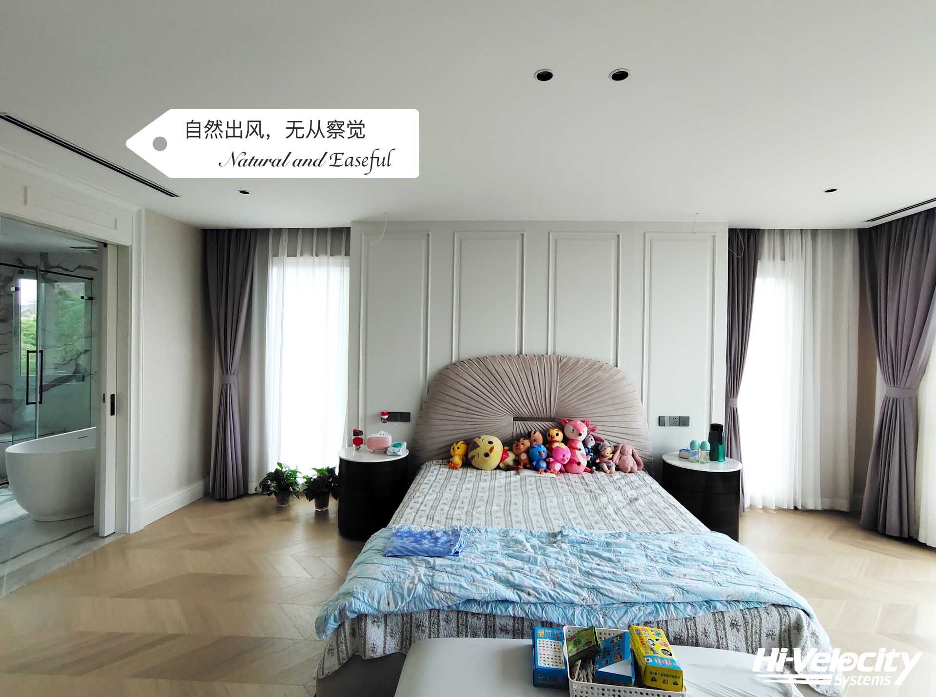 一個(gè)好的全空氣空調(diào)系統(tǒng)應(yīng)具備哪些優(yōu)點(diǎn)？
