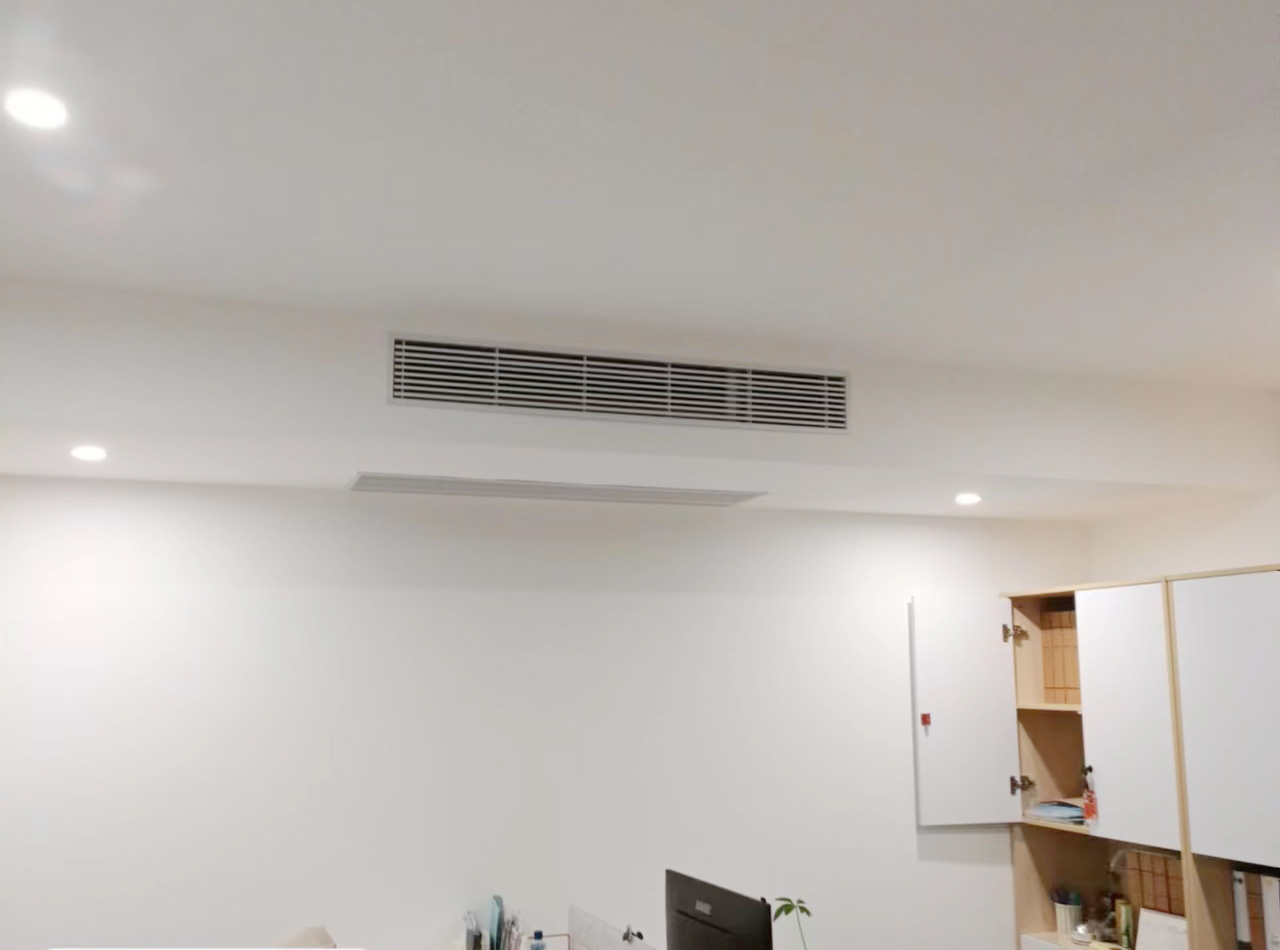 夏季中央空調(diào)省電的六個使用方法！