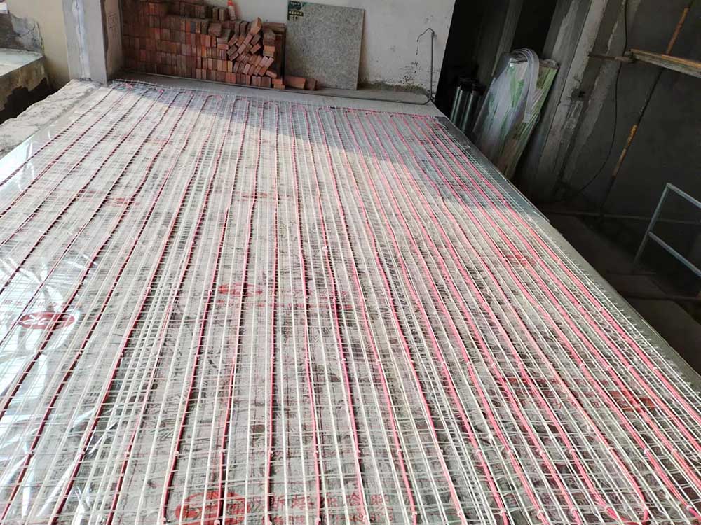 杭州暖通公司分享：新房裝修，地暖是否真的必不可少？
